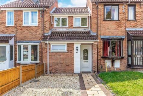 Spilsby Close, Lincoln, Lincolnshire, LN6