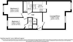 FLOOR-PLAN