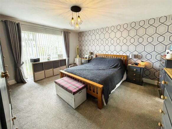 Bedoom 1