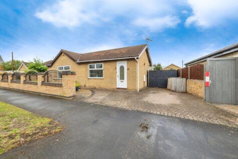 Windermere Avenue, North Hykeham, Lincoln, LN6
