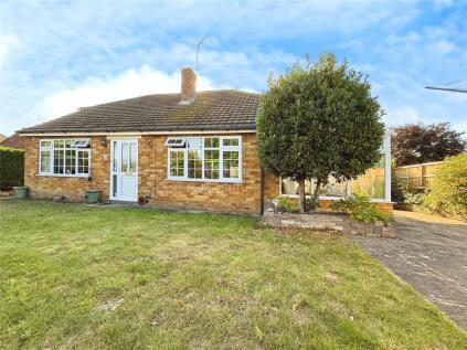 Victor Drive, North Hykeham, Lincoln, Lincolnshire, LN6