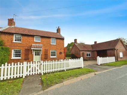 Royal Oak Lane, Aubourn, Lincoln, Lincolnshire, LN5