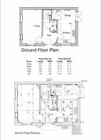 Floor Plan Ground