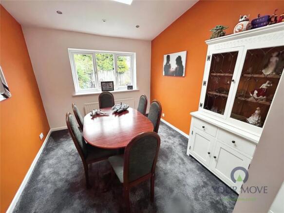 Sitting Room/Dining