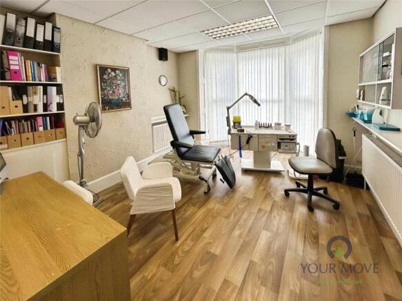 Reception Room 1