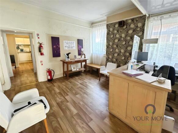 Reception Room 2