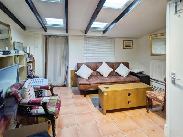 Family/Dining Room