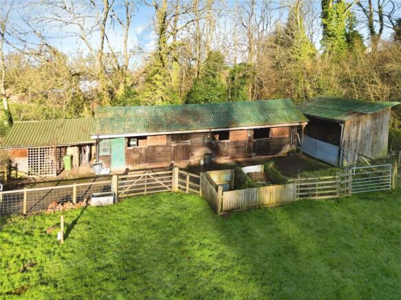 Stables
