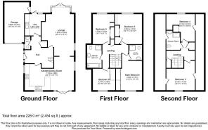 FLOOR-PLAN