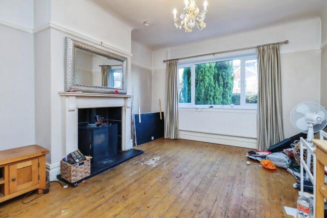 Sitting Room