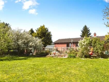 Pant, Oswestry, Shropshire, SY10