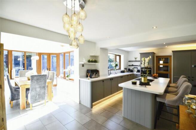 Diing Kitchen