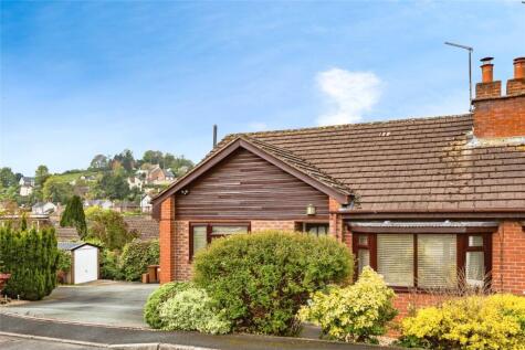 Penygarreg Close, Pant, Oswestry, Shropshire, SY10