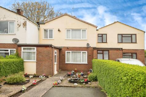 Malory Road, Oswestry, Shropshire, SY11
