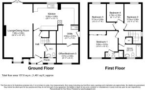 FLOOR-PLAN