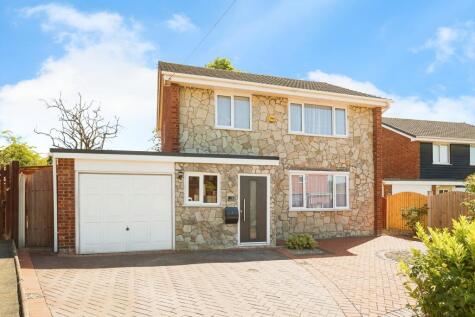 Greystones Way, Oswestry, Shropshire, SY11