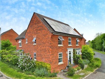 Cottams Meadow, Morda, Oswestry, Shropshire, SY10