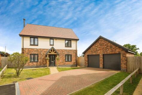 Hornbeam Close, St. Martins, Oswestry, Shropshire, SY11