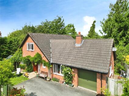 Firs Close, St. Martins, Oswestry, Shropshire, SY11