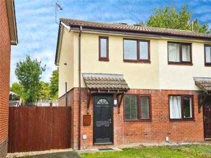 Crampton Court, Oswestry, Shropshire, SY11