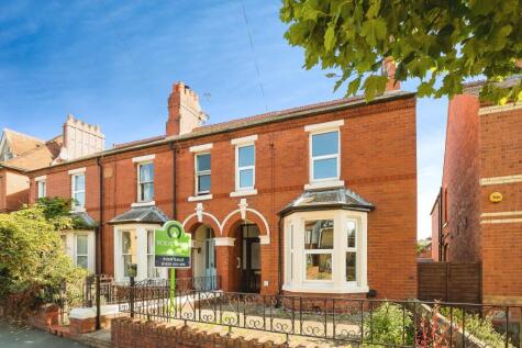 Ferrers Road, Oswestry, Shropshire, SY11