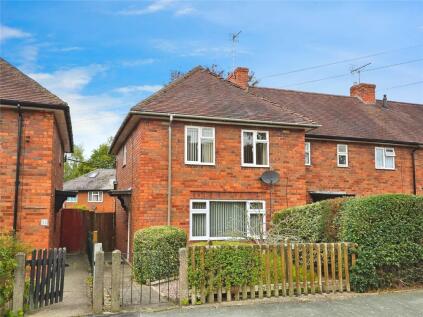 Caer Road, Oswestry, Shropshire, SY11