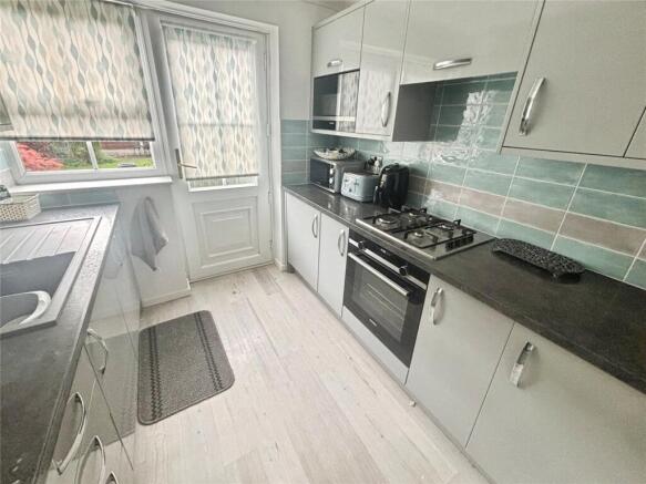 Modern Kitchen