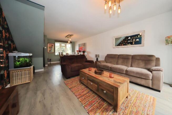Lounge Area