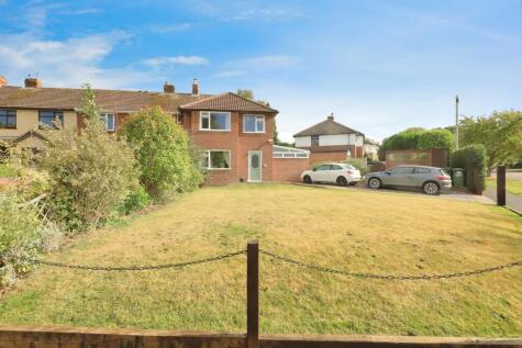 Loak Road, Albrighton, Wolverhampton, WV7