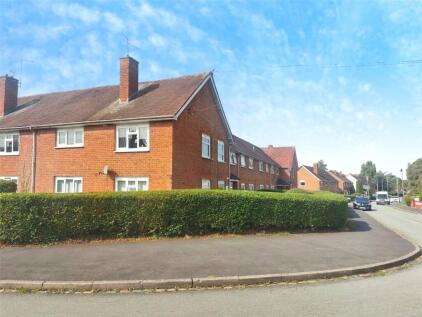 Wilkes Road, Codsall, Wolverhampton, Staffordshire, WV8