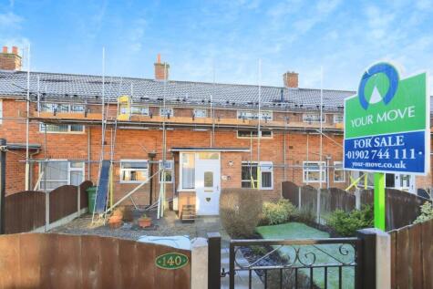 Orchard Lane, Codsall, Wolverhampton, Staffordshire, WV8