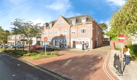 Station Road, Codsall, Wolverhampton, Staffordshire, WV8