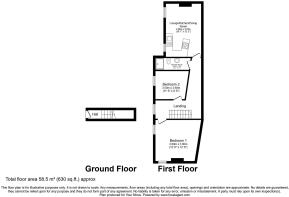 Floor-Plan Upper