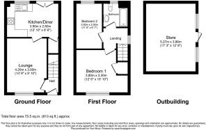 FLOOR-PLAN