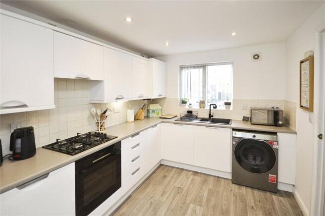Kitchen / Breakfast
