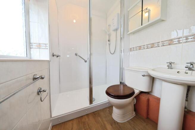 Shower Room / W.C