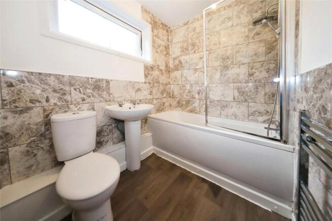 Bathroom / W.C