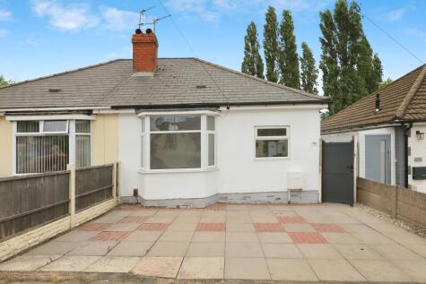 Ward Grove, Wolverhampton, West Midlands, WV4