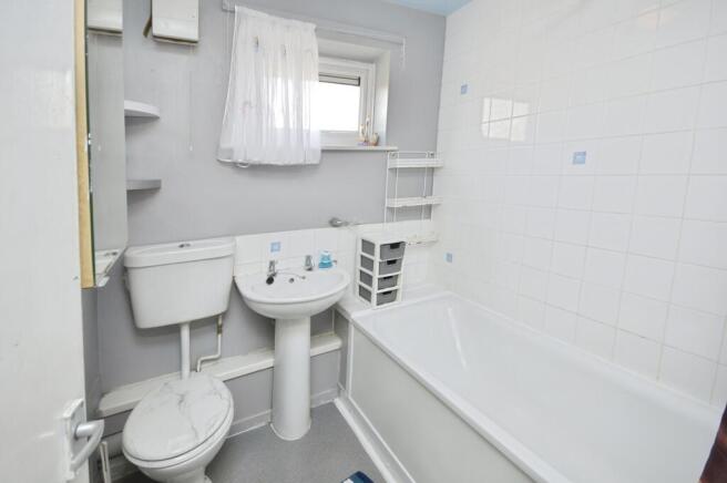 Bathroom / W.C.