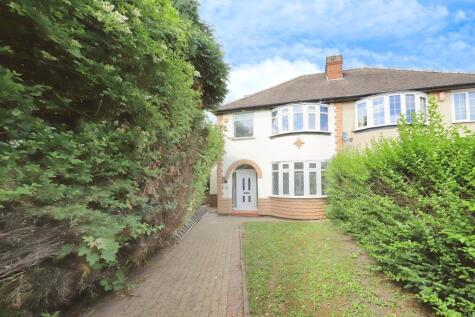 Sedgley Road, Dudley, West Midlands, DY1