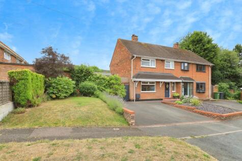 West Green, Wolverhampton, West Midlands, WV4