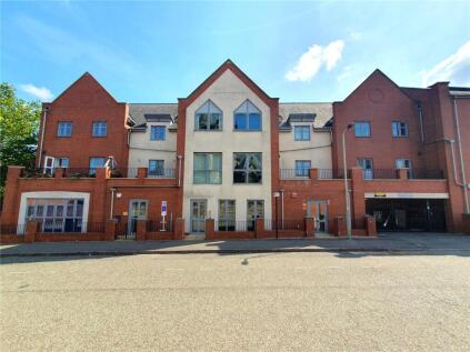 Tempest Street, Wolverhampton, West Midlands, WV2