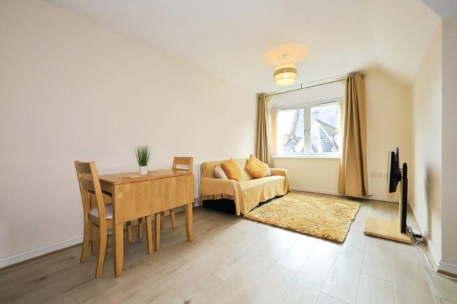 Living Room / Dining