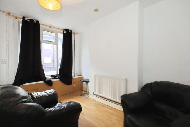 Dining/ Sitting Room