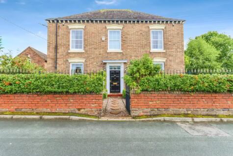 Chapel Street, Dawley, Telford, TF4