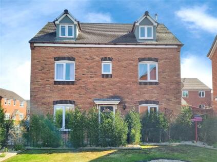 Caldera Road, Hadley, Telford, Shropshire, TF1