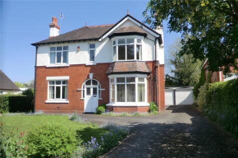 Golf Links Lane, Wellington, Telford, Shropshire, TF1