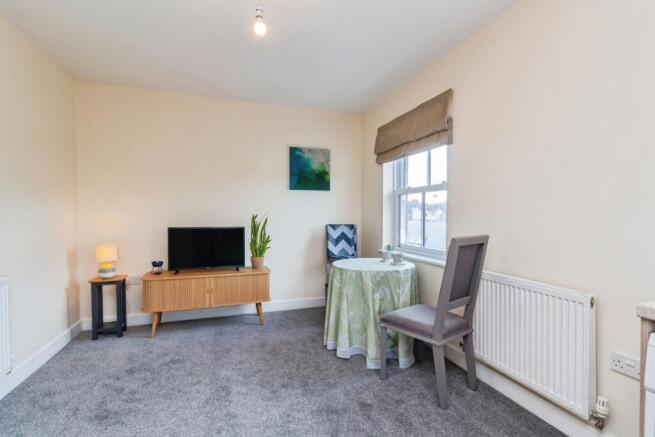 Kitchen/Living Area
