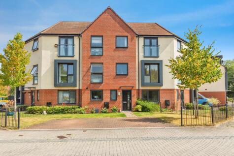 Frome Way, Donnington, Telford, Shropshire, TF2