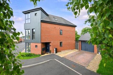 York Road, Priorslee, Telford, Shropshire, TF2